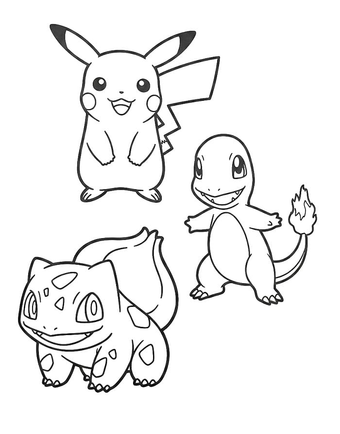 Boldog Pokémon