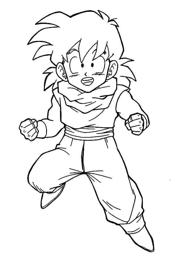 Dragon Ball Z (47)