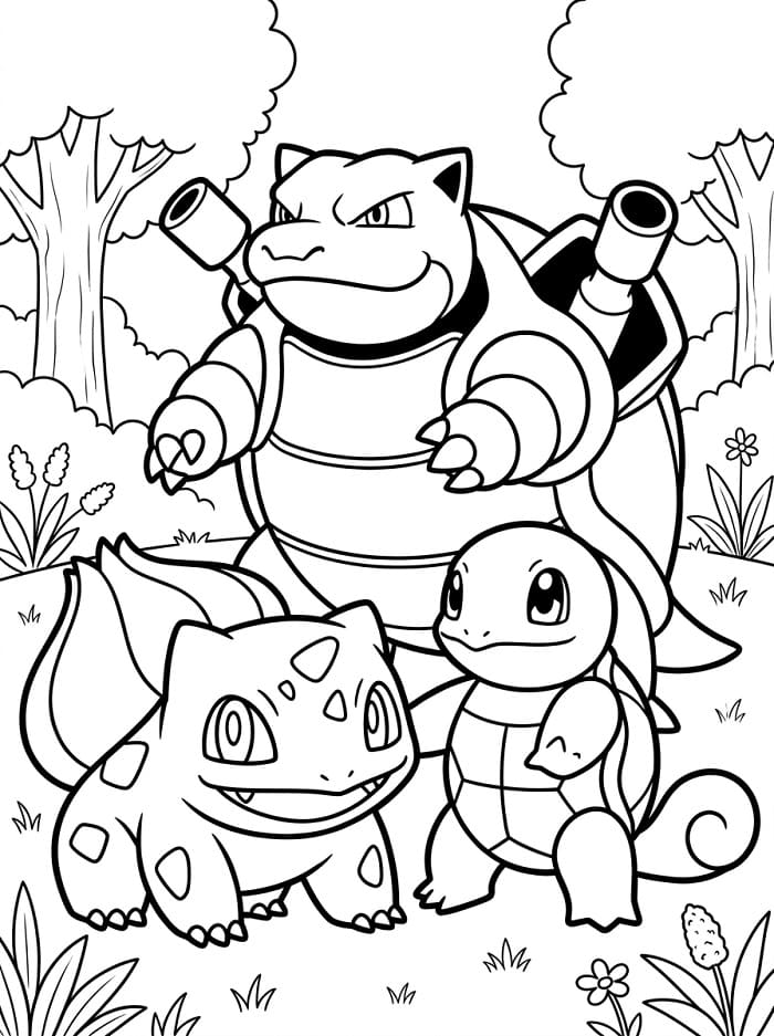 Imádnivaló Pokémon