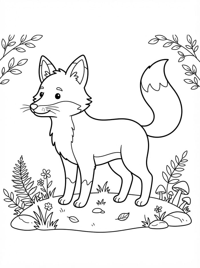 Róka (6)