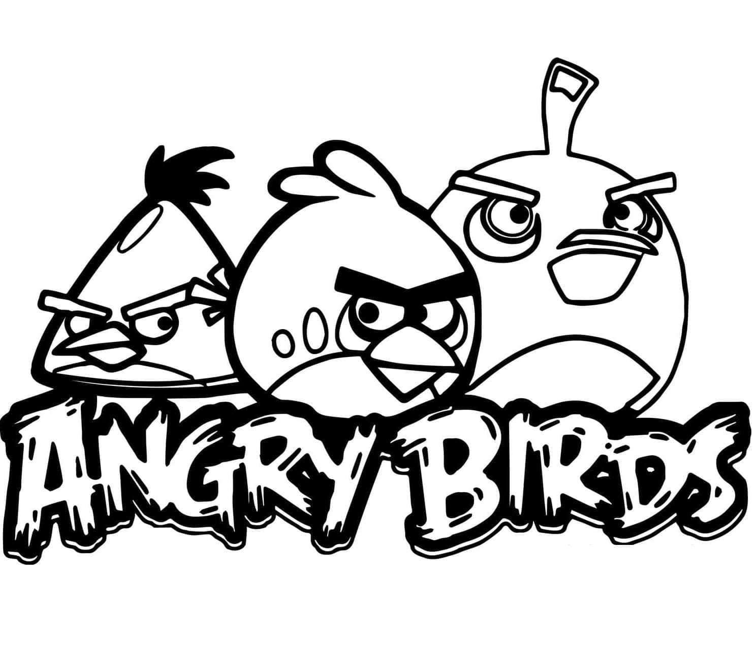 Angry Birds (11)