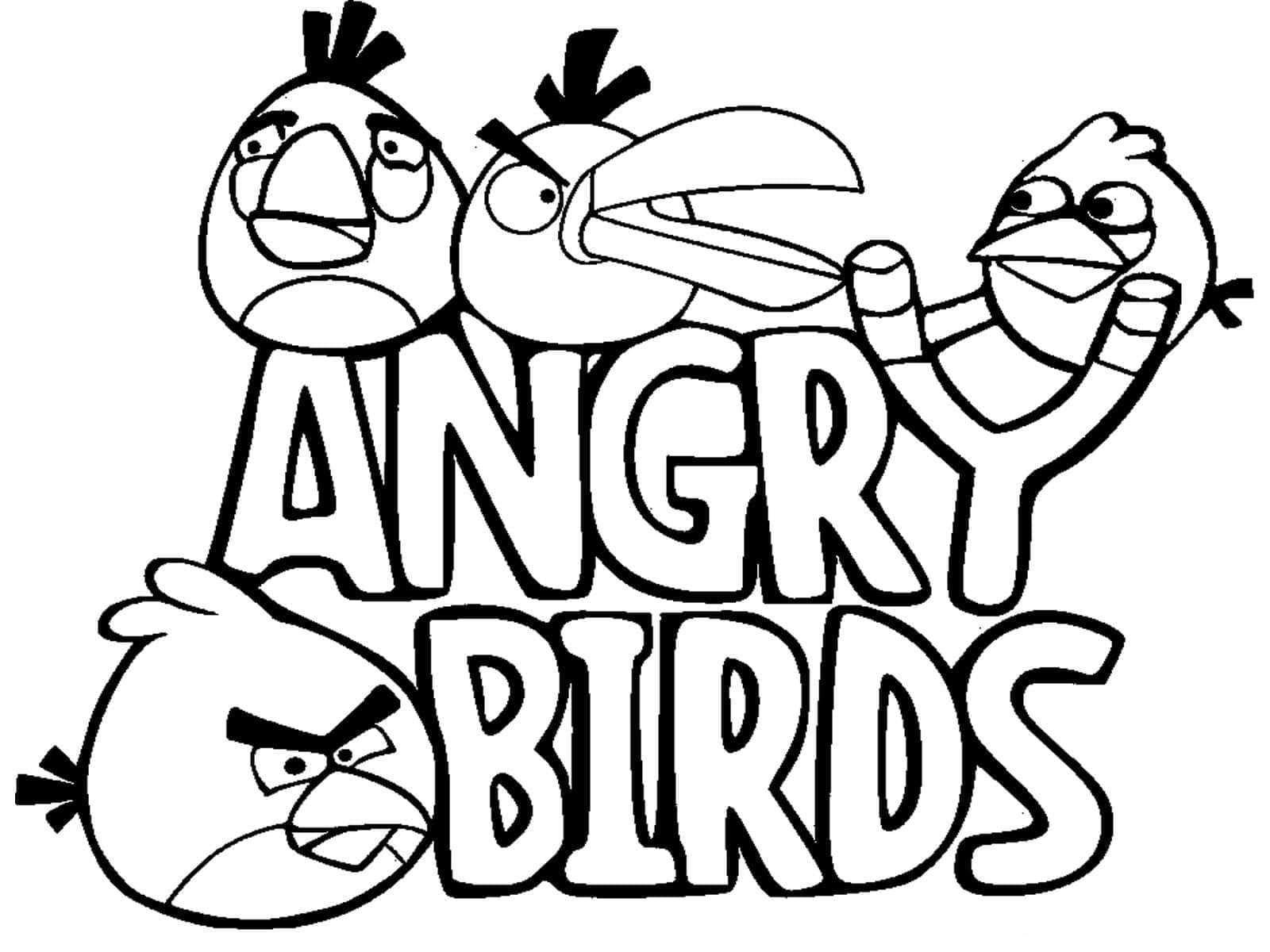 Angry Birds (27)