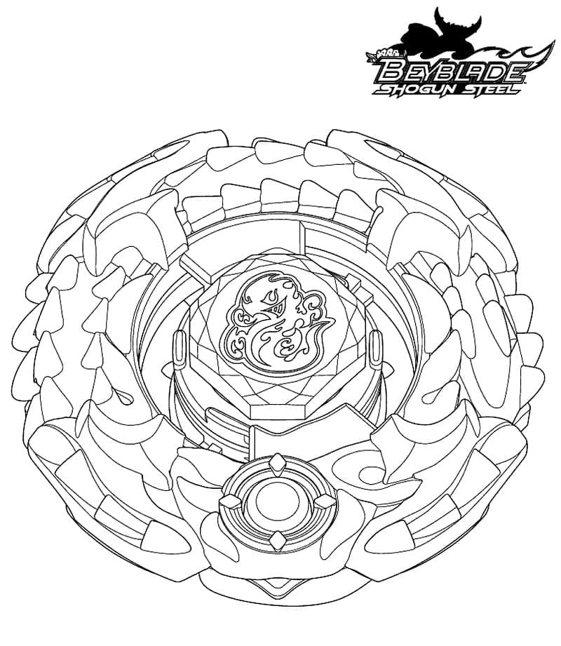 Beyblade (31)