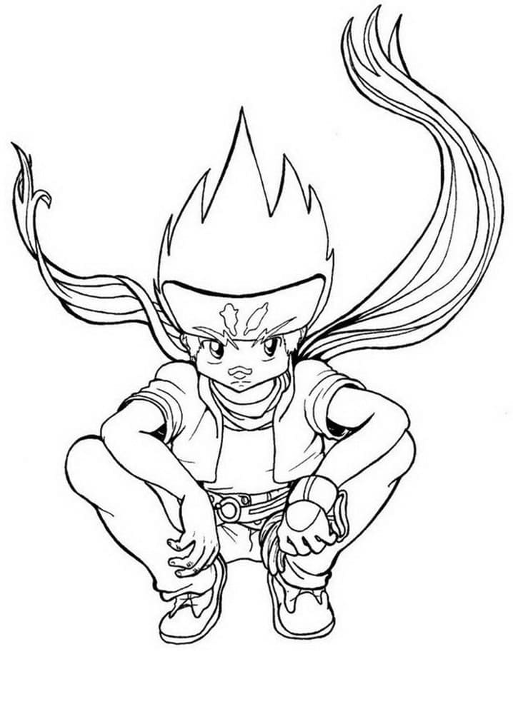 Beyblade (36)