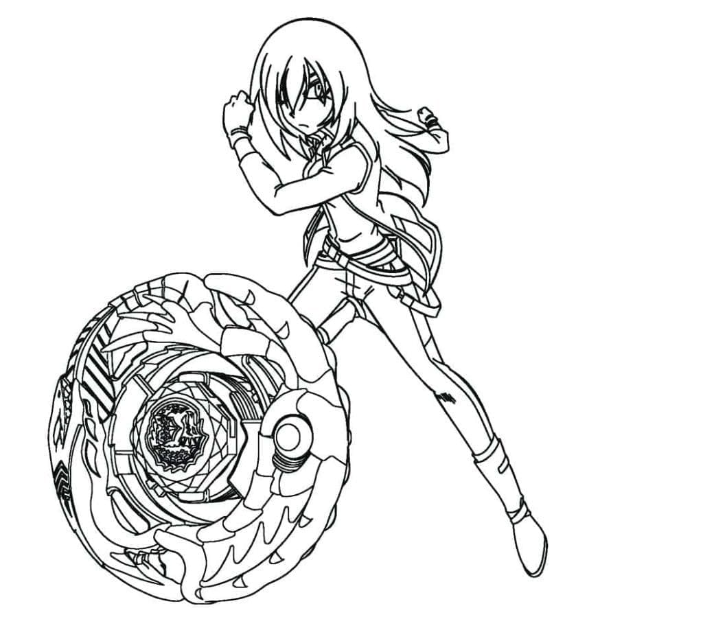 Beyblade (7)