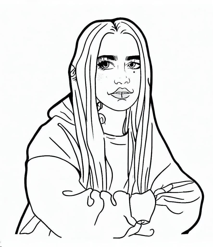 Billie Eilish (16)