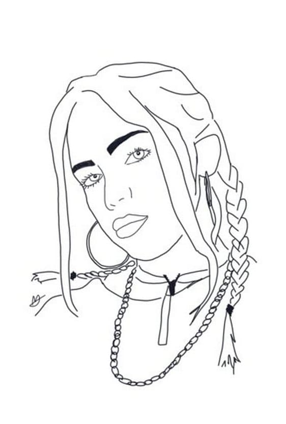 Billie Eilish (21)