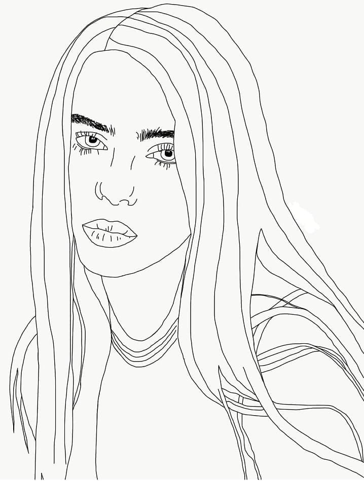 Billie Eilish (9)