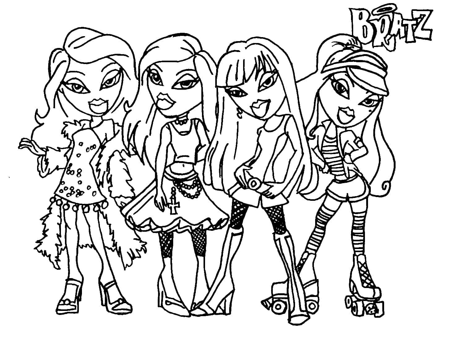 Bratz (2)