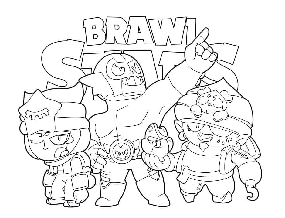 Brawl Stars (3)