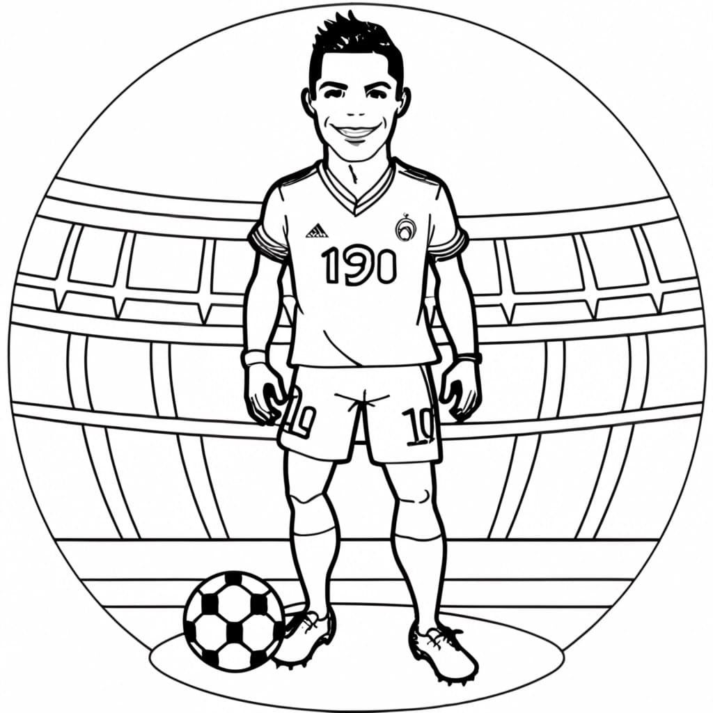 Cristiano Ronaldo (13)