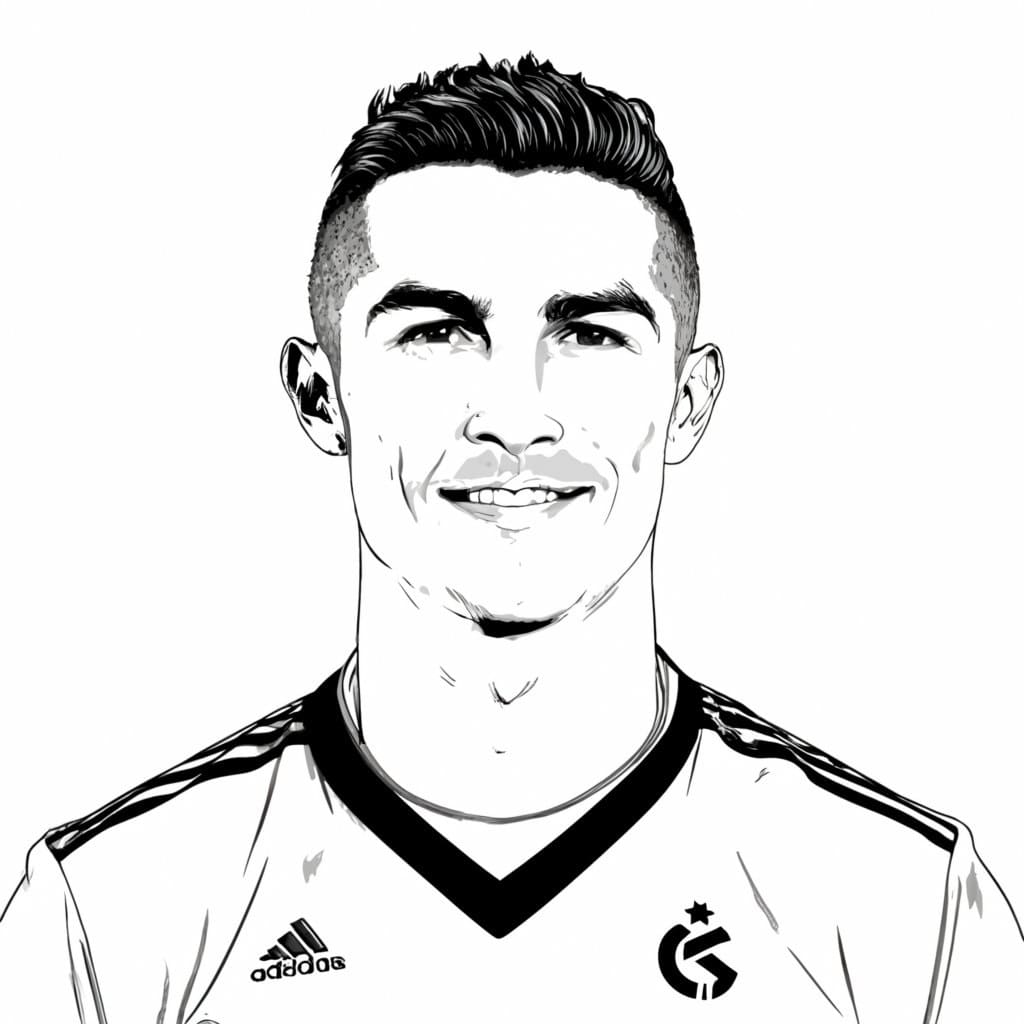 Cristiano Ronaldo (16)