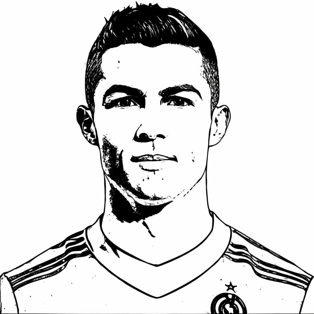 Cristiano Ronaldo (19)