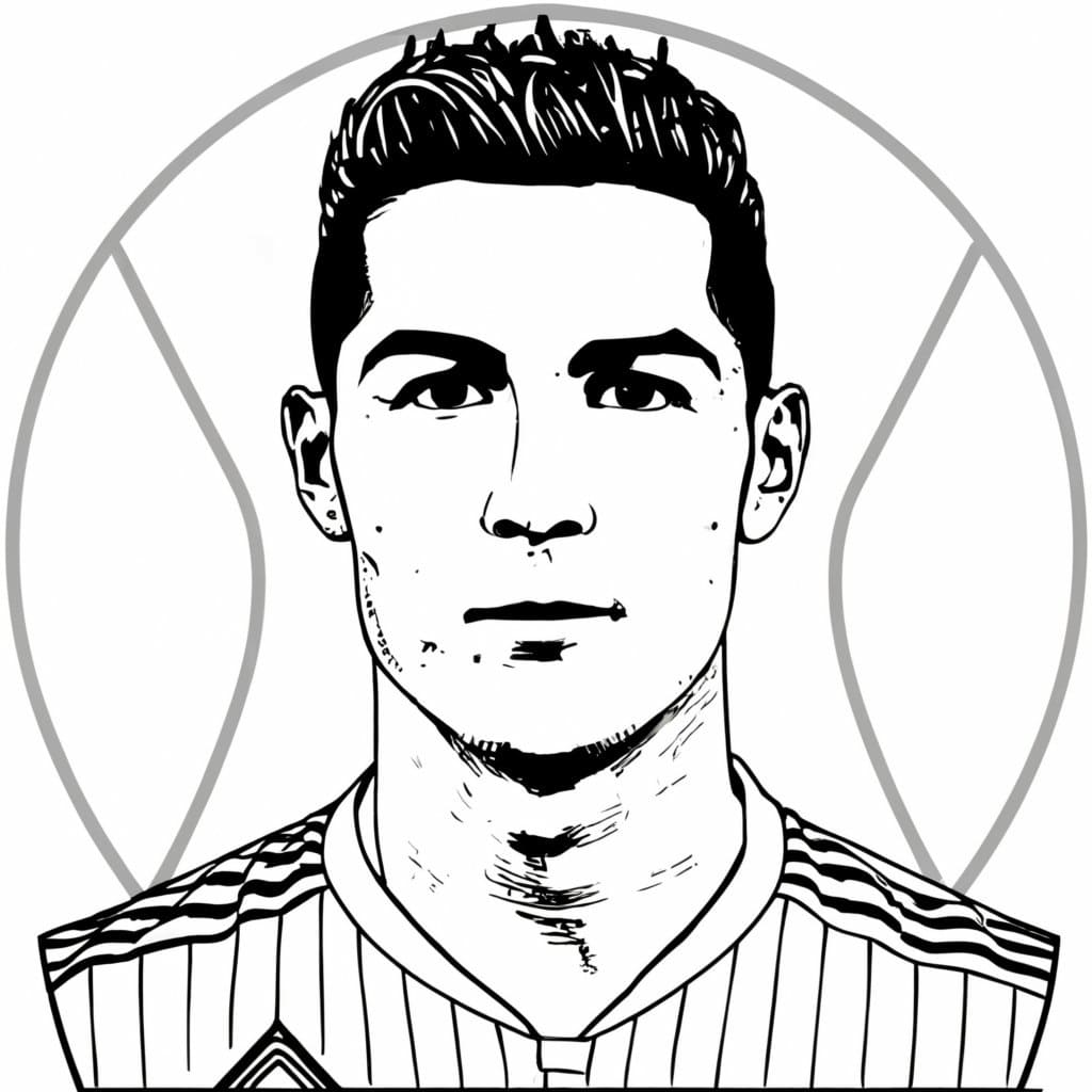 Cristiano Ronaldo (21)