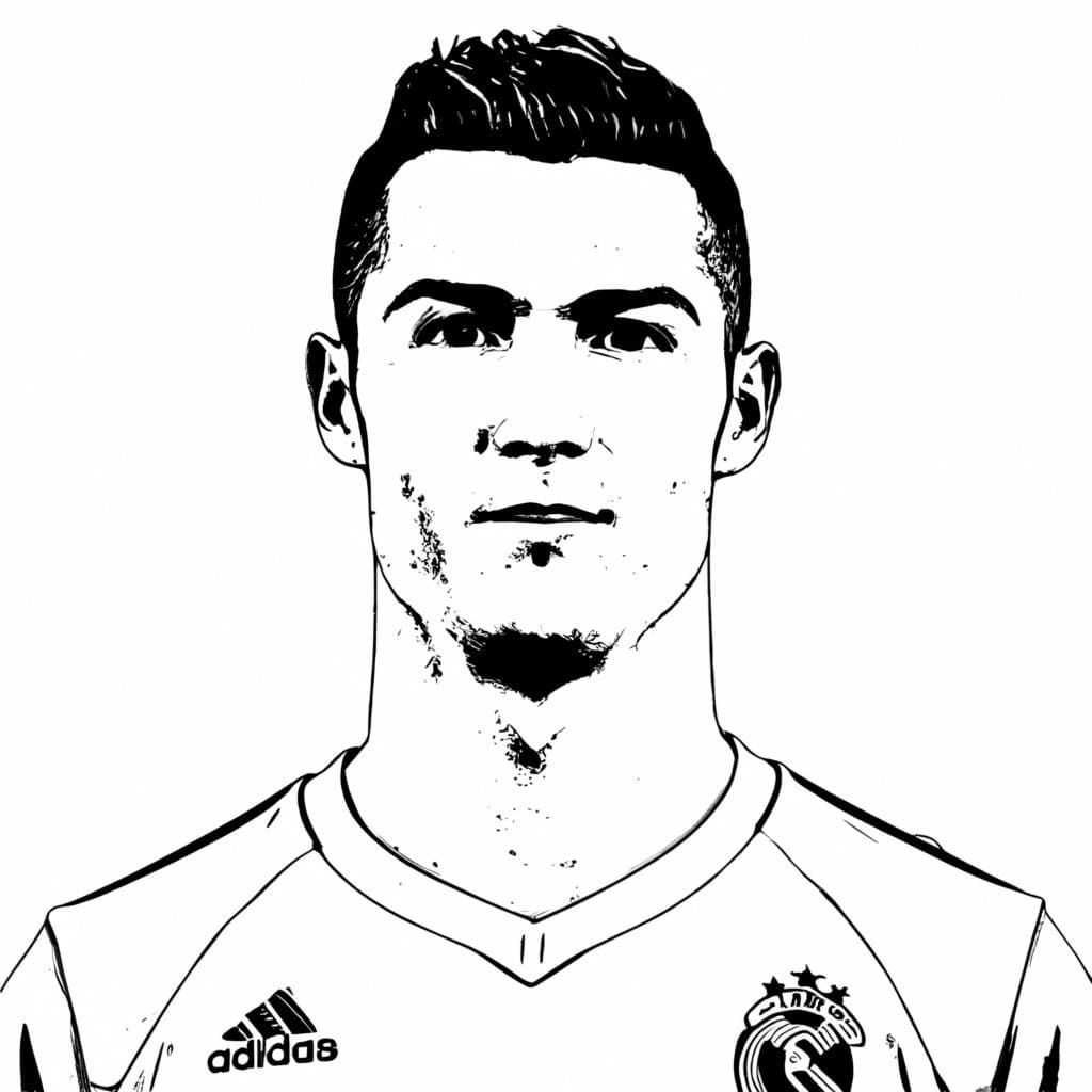 Cristiano Ronaldo (22)