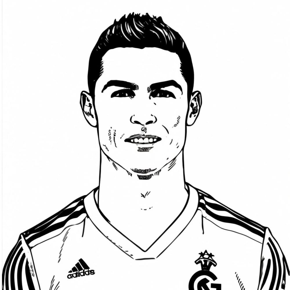 Cristiano Ronaldo (23)