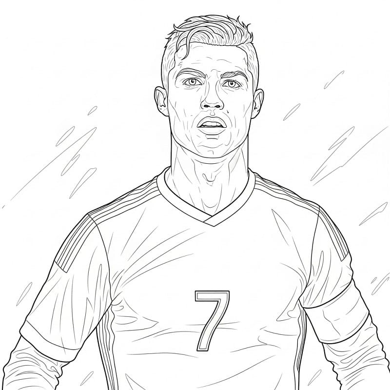 Cristiano Ronaldo fantasztikus