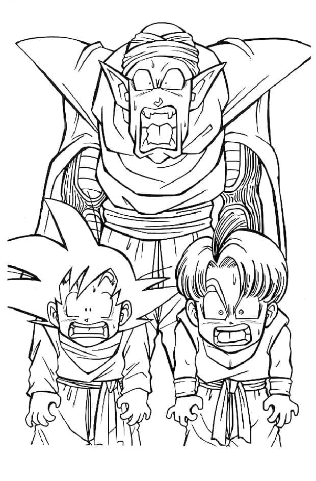 Dragon Ball Z (22)