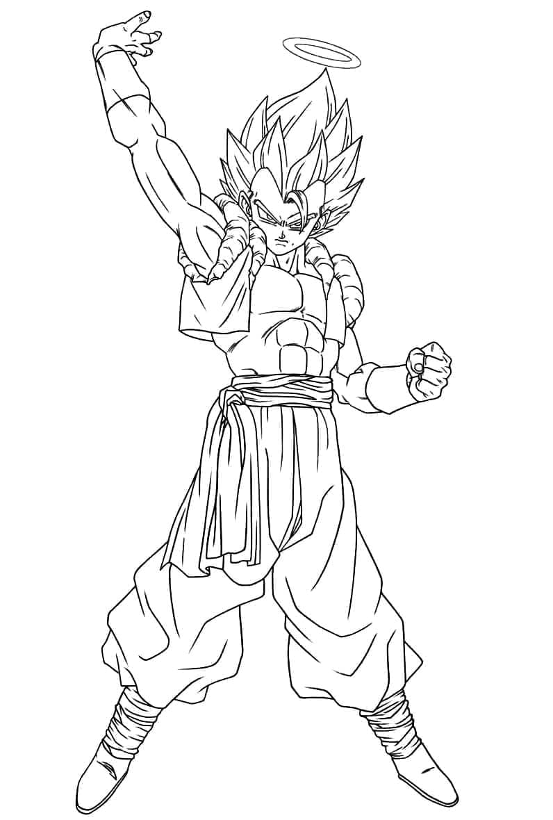 Dragon Ball Z (6)