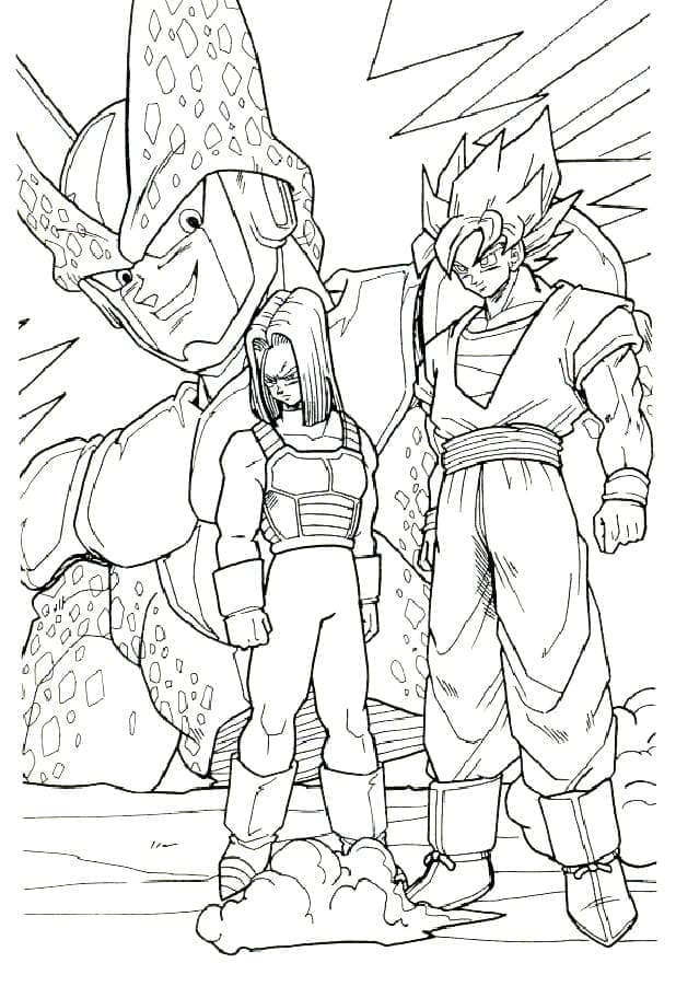 Dragon Ball Z (9)