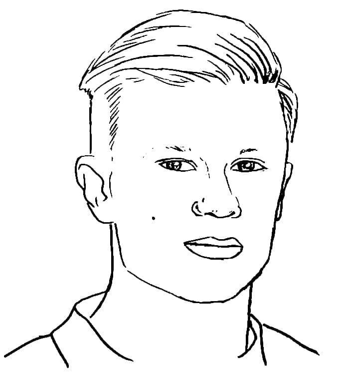 Erling Haaland (23)