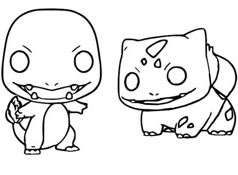 Funko Pop Pokemon