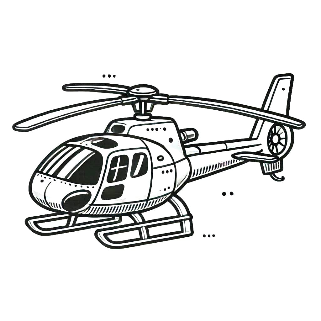 Helikopter (10)