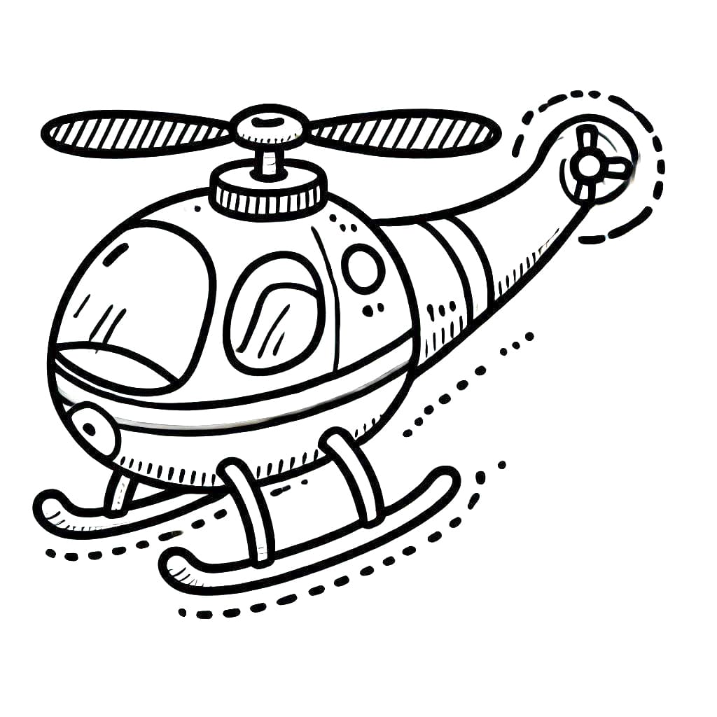 Helikopter (14)