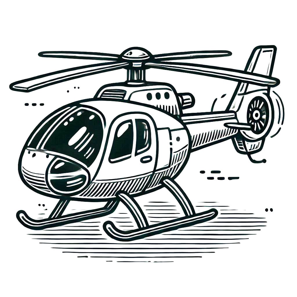 Helikopter (15)