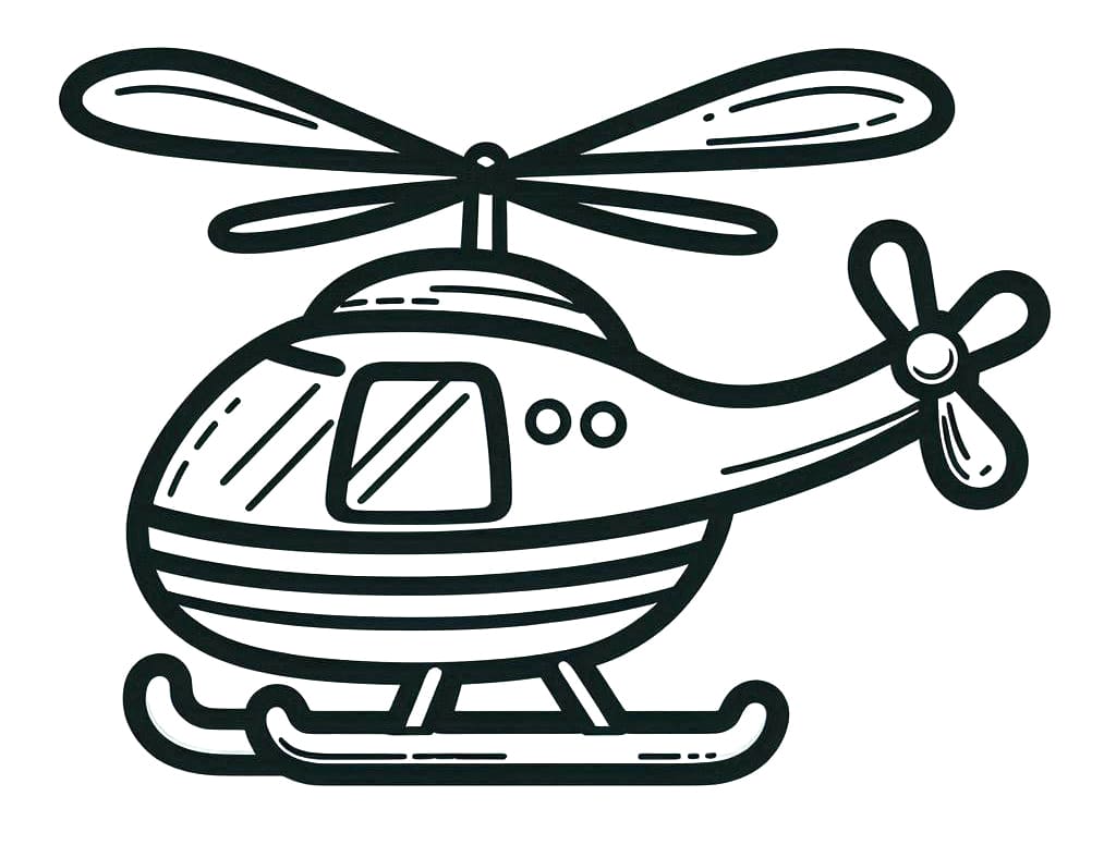 Helikopter (2)