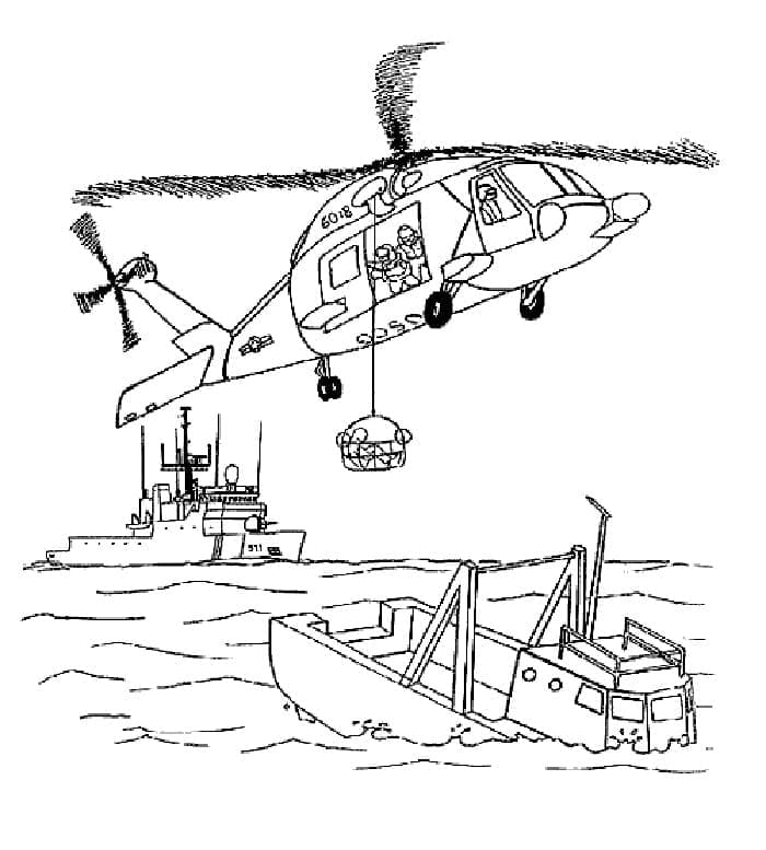 Helikopter (20)