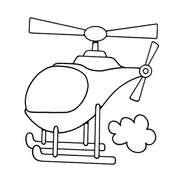 Helikopter (22)