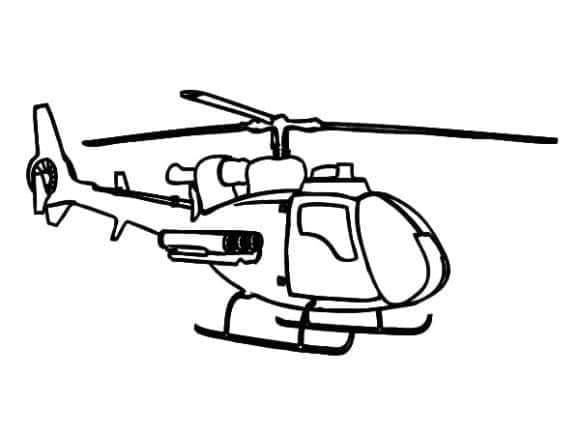 Helikopter (25)