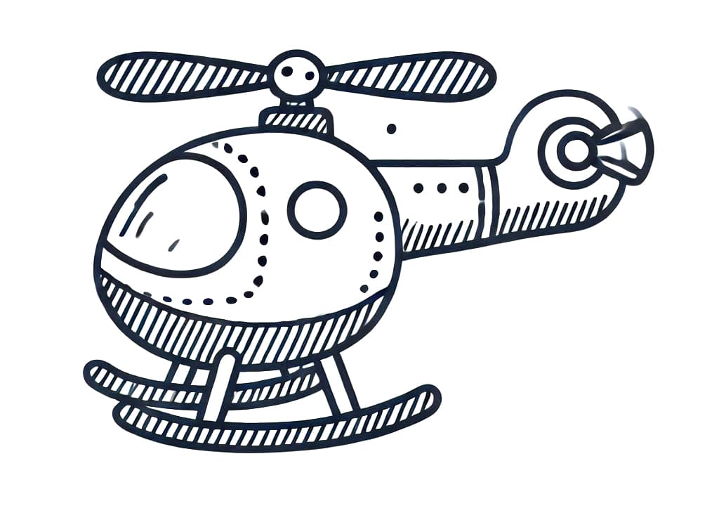 Helikopter (3)