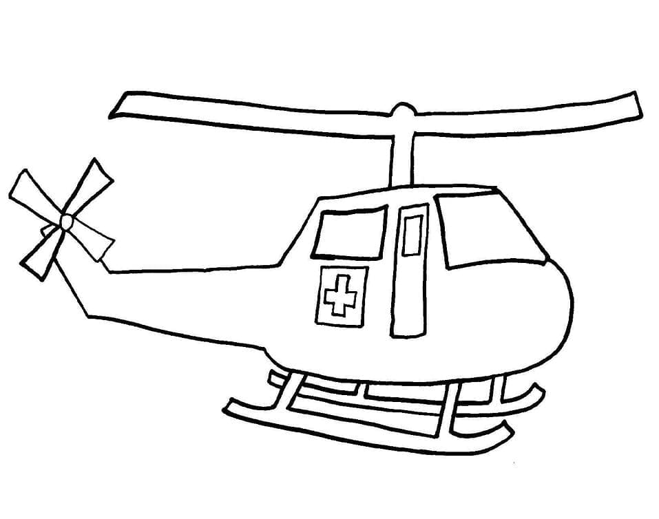 Helikopter (30)