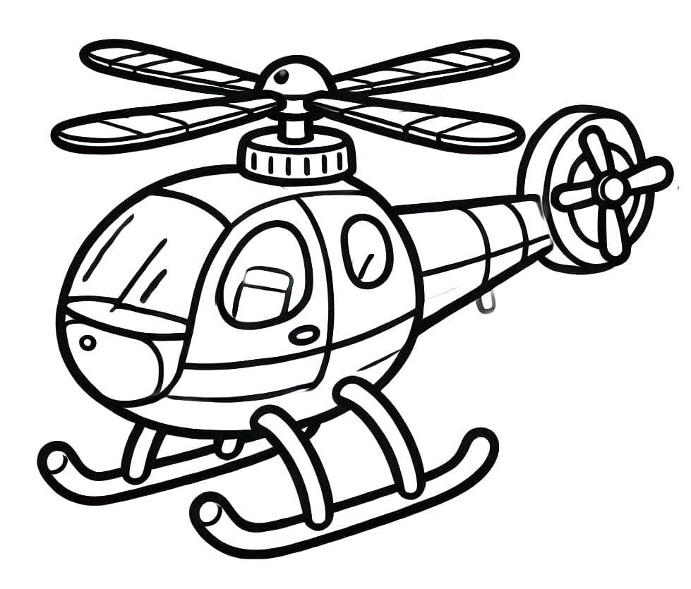 Helikopter (4)