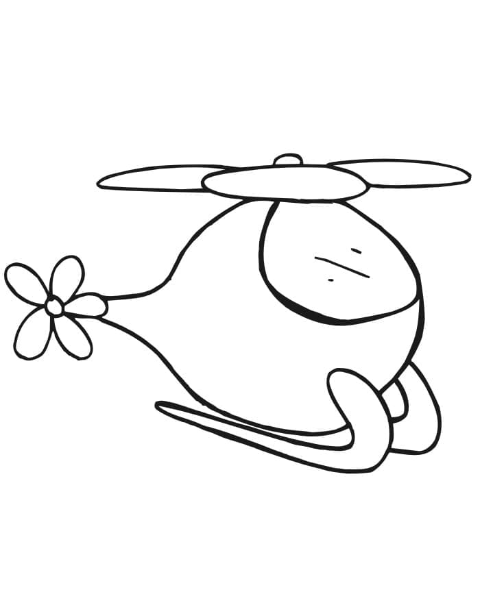 Helikopter (40)