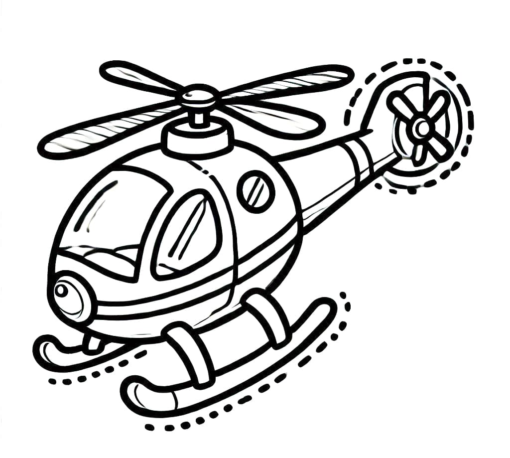 Helikopter (5)