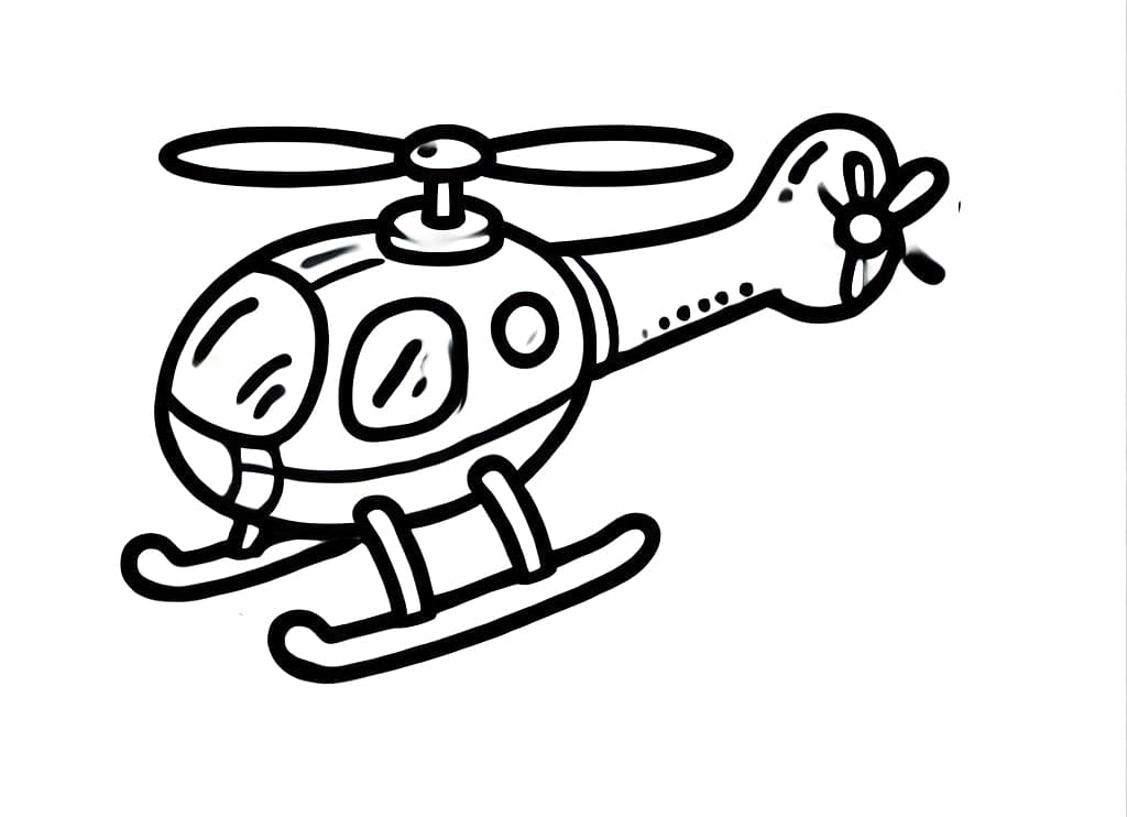 Helikopter (6)