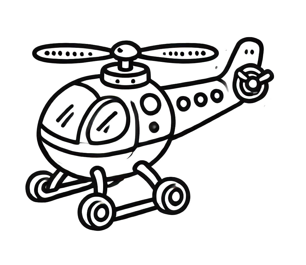 Helikopter (7)