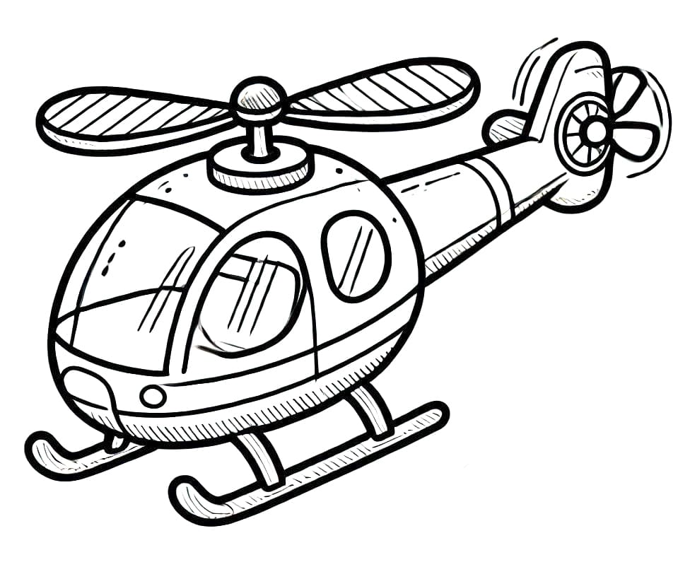 Helikopter (8)