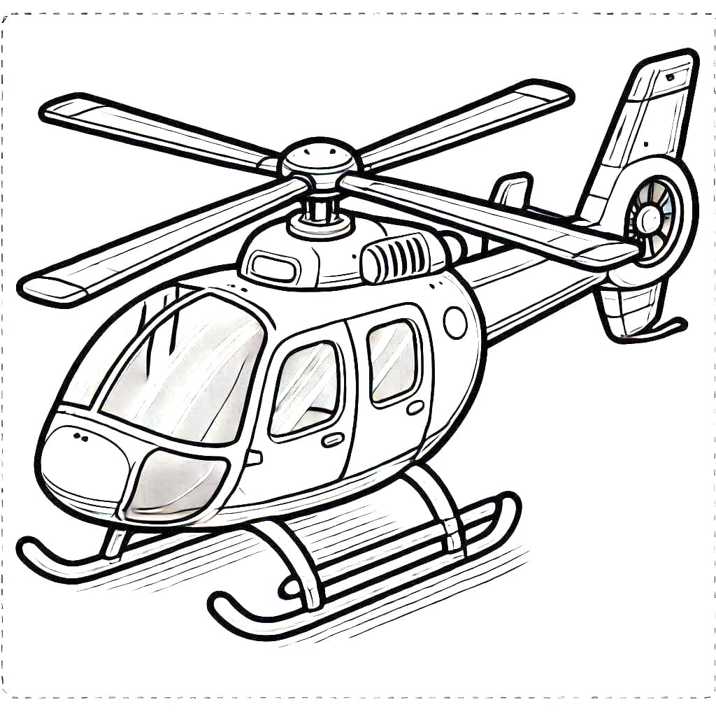 Helikopter (9)