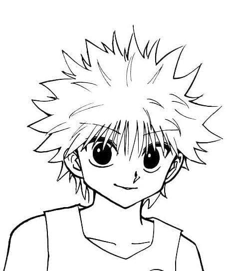 Hunter x Hunter (16)