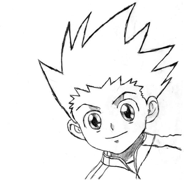 Hunter x Hunter (9)