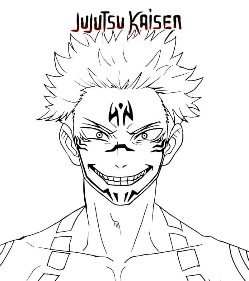 Jujutsu Kaisen (21)