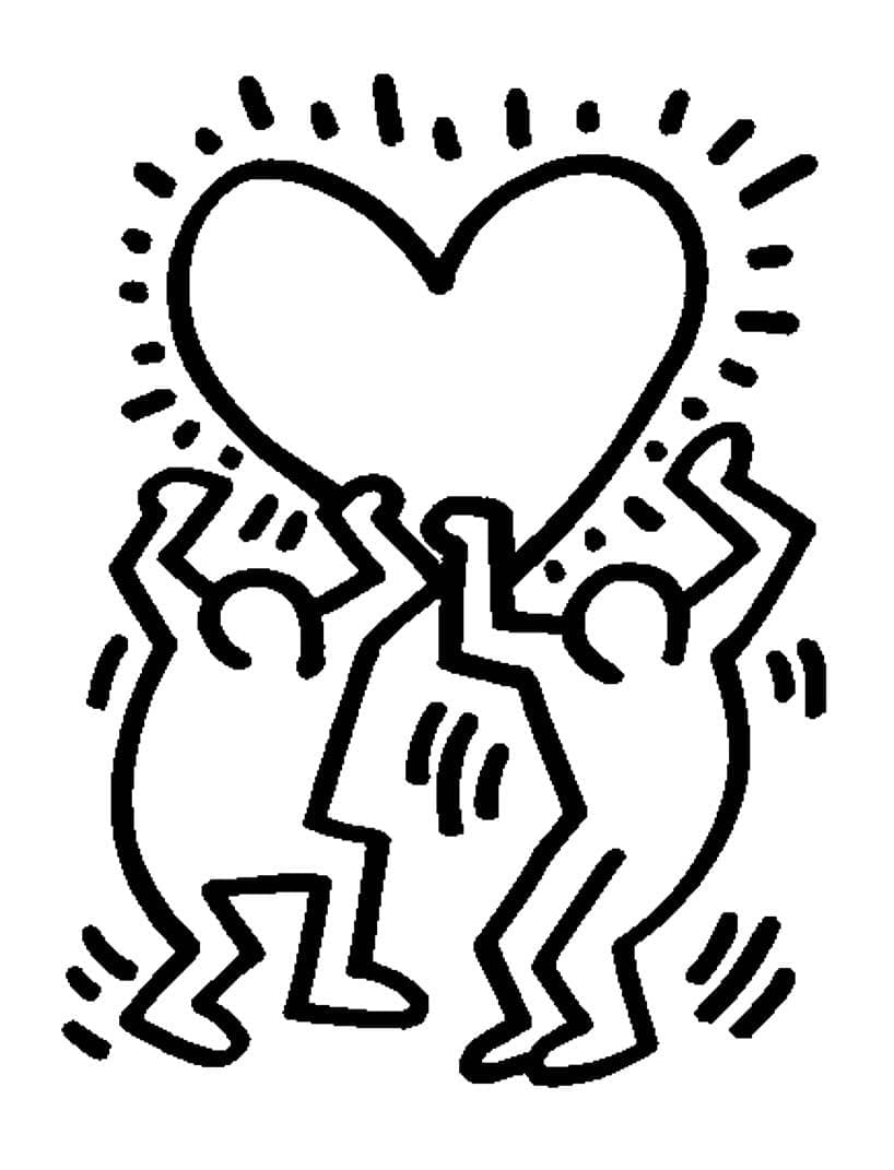 Keith Haring (1)