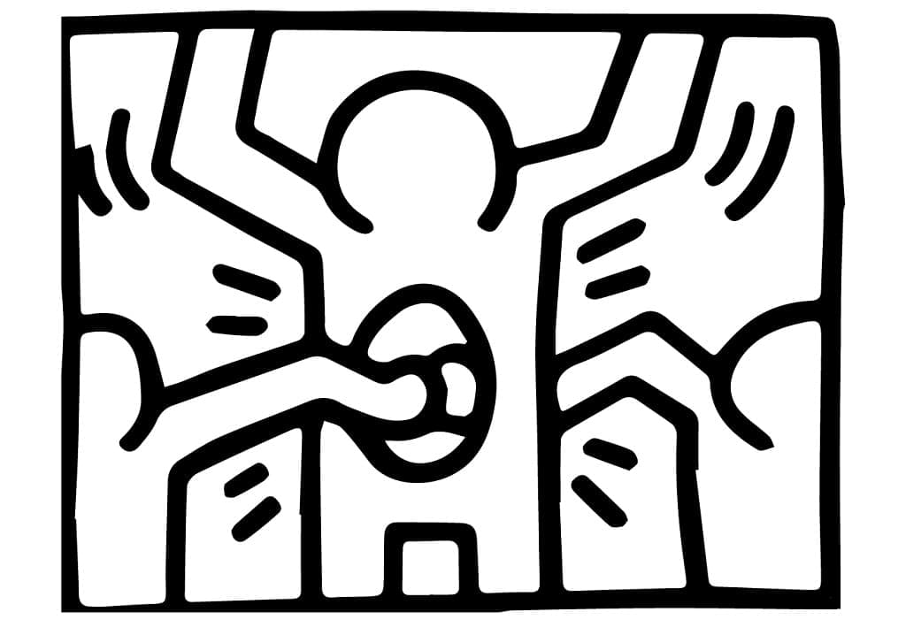 Keith Haring (12)