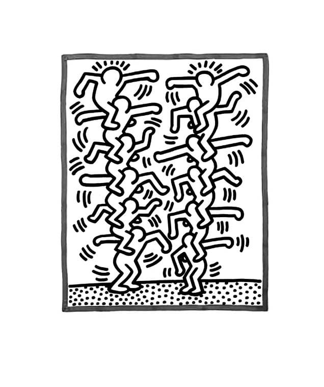 Keith Haring (13)