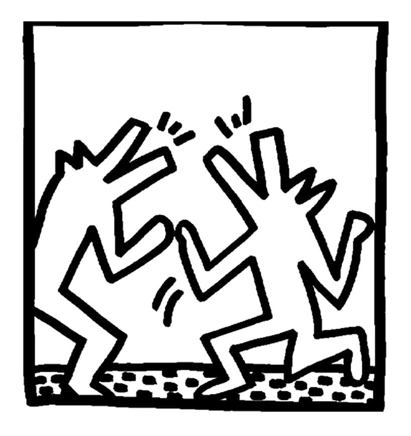 Keith Haring (14)