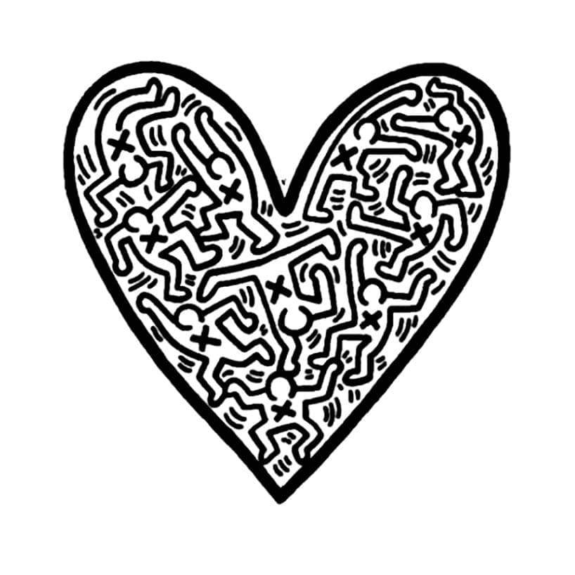 Keith Haring (2)